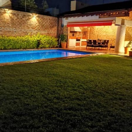 קוארנבאקאבה Casa Luna Con Alberca Privada מראה חיצוני תמונה