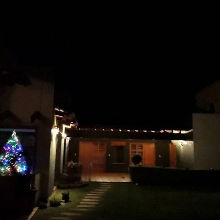 קוארנבאקאבה Casa Luna Con Alberca Privada מראה חיצוני תמונה