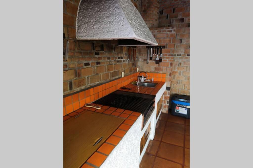 קוארנבאקאבה Casa Luna Con Alberca Privada מראה חיצוני תמונה