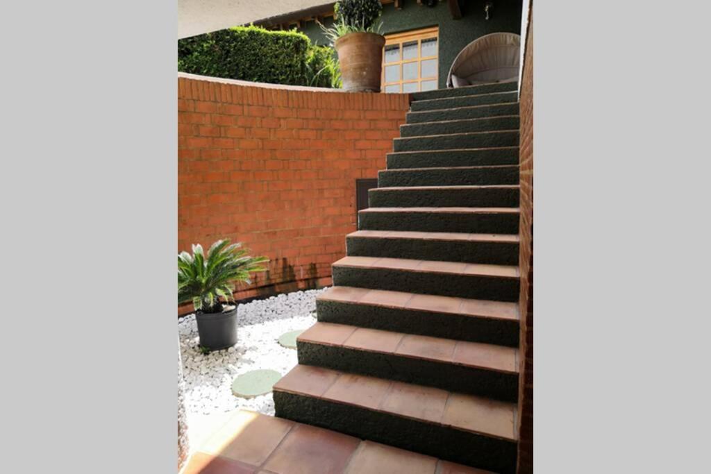קוארנבאקאבה Casa Luna Con Alberca Privada מראה חיצוני תמונה