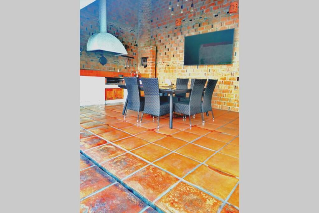 קוארנבאקאבה Casa Luna Con Alberca Privada מראה חיצוני תמונה
